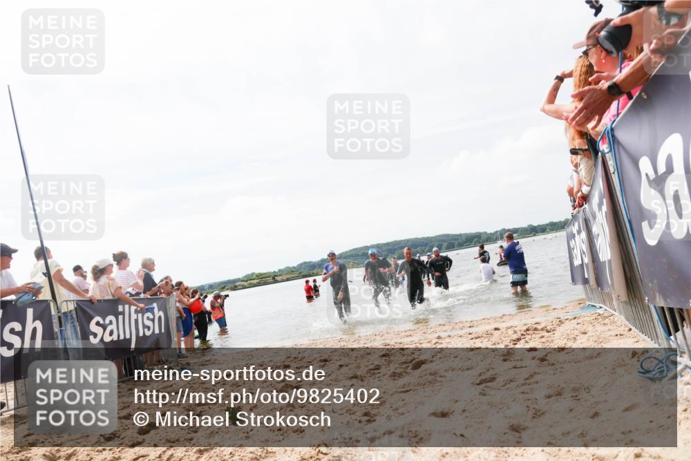 21.06.2026 - Viking Triathlon Michael Strokosch http://msf.ph/oto/9825402 21.06.2026 10:33:55 Schwimmen 28, 249, 265, 410, 524, 537 meine-sportfotos.de