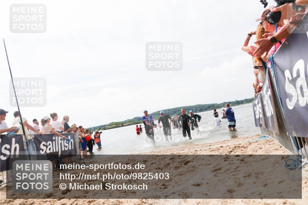21.06.2026 - Viking Triathlon Michael Strokosch http://msf.ph/oto/9825403 21.06.2026 10:33:55 Schwimmen 28, 249, 265, 410, 524, 537 meine-sportfotos.de