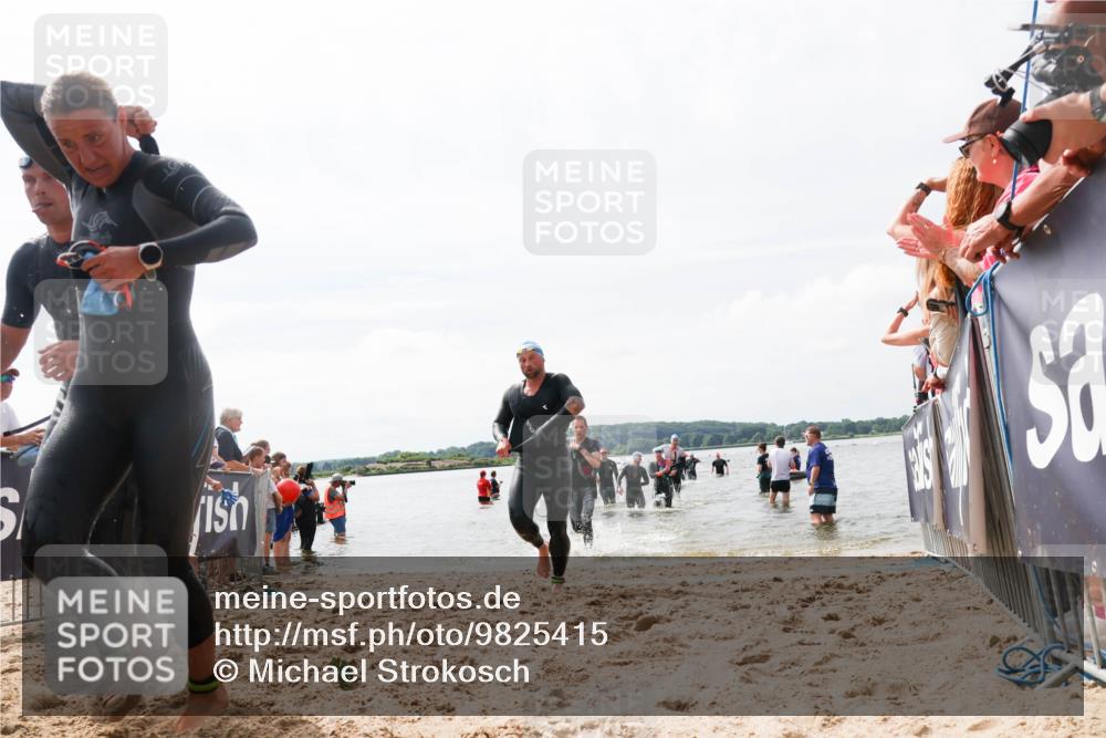 21.06.2026 - Viking Triathlon Michael Strokosch http://msf.ph/oto/9825415 21.06.2026 10:33:59 Schwimmen 28, 102, 249, 265, 343, 410, 524 meine-sportfotos.de