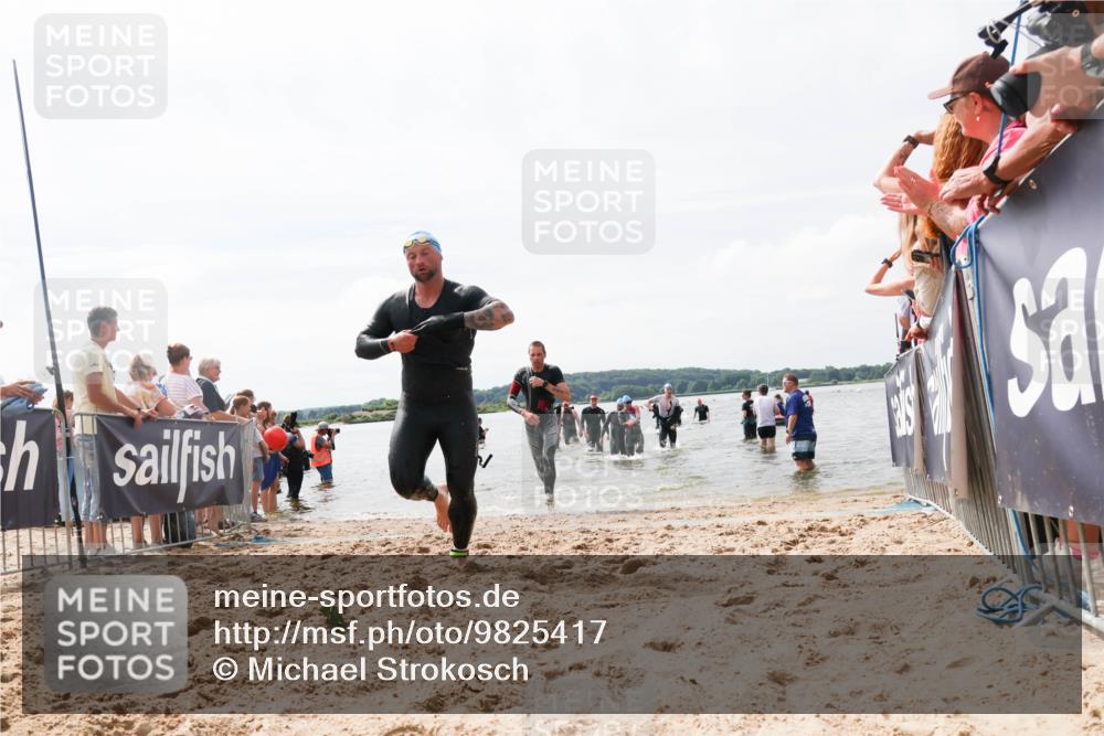 21.06.2026 - Viking Triathlon Michael Strokosch http://msf.ph/oto/9825417 21.06.2026 10:34:00 Schwimmen 28, 102, 249, 265, 343, 410, 524 meine-sportfotos.de