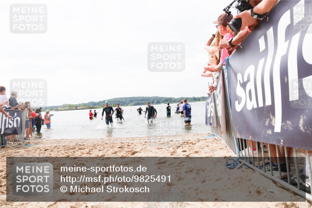 21.06.2026 - Viking Triathlon Michael Strokosch http://msf.ph/oto/9825491 21.06.2026 10:34:25 Schwimmen 30, 47, 90, 170, 576, 627 meine-sportfotos.de