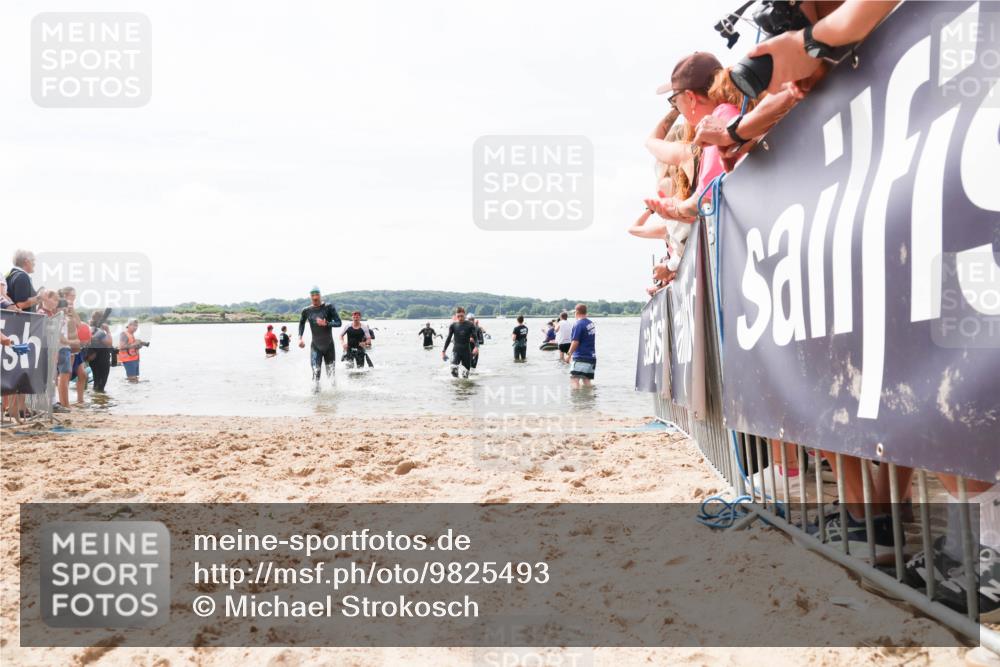 21.06.2026 - Viking Triathlon Michael Strokosch http://msf.ph/oto/9825493 21.06.2026 10:34:25 Schwimmen 30, 47, 90, 170, 576, 627 meine-sportfotos.de