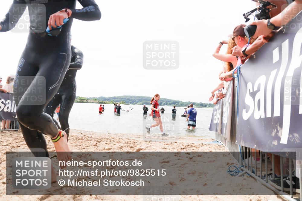 21.06.2026 - Viking Triathlon Michael Strokosch http://msf.ph/oto/9825515 21.06.2026 10:34:33 Schwimmen 30, 90, 170, 576, 653 meine-sportfotos.de