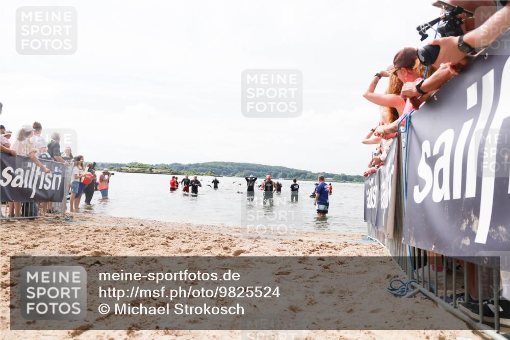 21.06.2026 - Viking Triathlon Michael Strokosch http://msf.ph/oto/9825524 21.06.2026 10:34:36 Schwimmen 30, 90, 170, 391, 653 meine-sportfotos.de