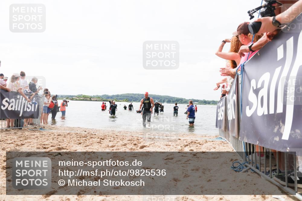 21.06.2026 - Viking Triathlon Michael Strokosch http://msf.ph/oto/9825536 21.06.2026 10:34:40 Schwimmen 51, 391, 440, 653 meine-sportfotos.de