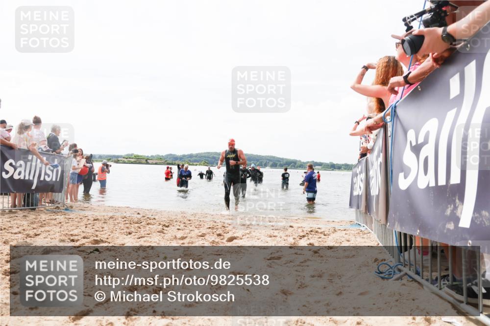 21.06.2026 - Viking Triathlon Michael Strokosch http://msf.ph/oto/9825538 21.06.2026 10:34:40 Schwimmen 51, 391, 440, 653 meine-sportfotos.de