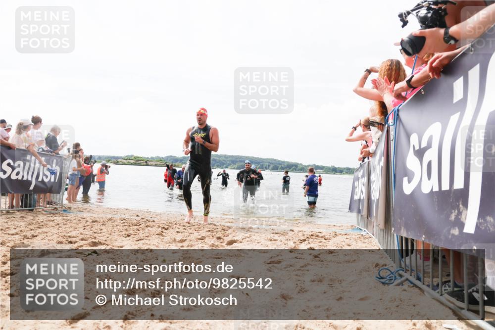 21.06.2026 - Viking Triathlon Michael Strokosch http://msf.ph/oto/9825542 21.06.2026 10:34:42 Schwimmen 51, 82, 391, 440, 653 meine-sportfotos.de