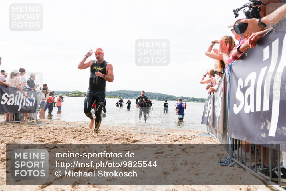 21.06.2026 - Viking Triathlon Michael Strokosch http://msf.ph/oto/9825544 21.06.2026 10:34:42 Schwimmen 51, 82, 391, 440, 653 meine-sportfotos.de
