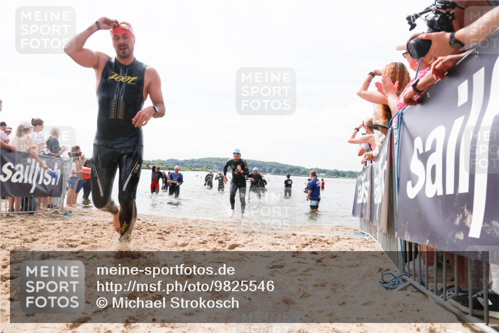 21.06.2026 - Viking Triathlon Michael Strokosch http://msf.ph/oto/9825546 21.06.2026 10:34:43 Schwimmen 51, 82, 391, 440, 653 meine-sportfotos.de