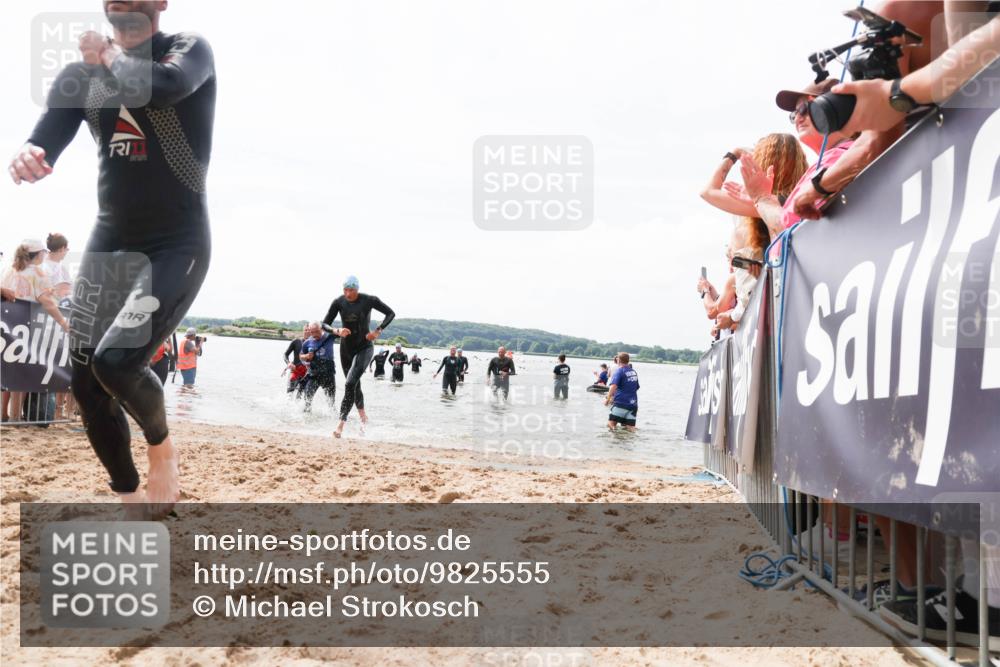 21.06.2026 - Viking Triathlon Michael Strokosch http://msf.ph/oto/9825555 21.06.2026 10:34:46 Schwimmen 51, 82, 118, 255, 391, 440, 653 meine-sportfotos.de