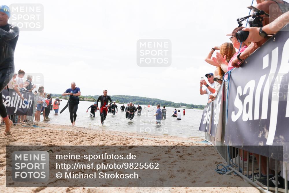 21.06.2026 - Viking Triathlon Michael Strokosch http://msf.ph/oto/9825562 21.06.2026 10:34:48 Schwimmen 51, 82, 118, 255, 386, 391, 440 meine-sportfotos.de