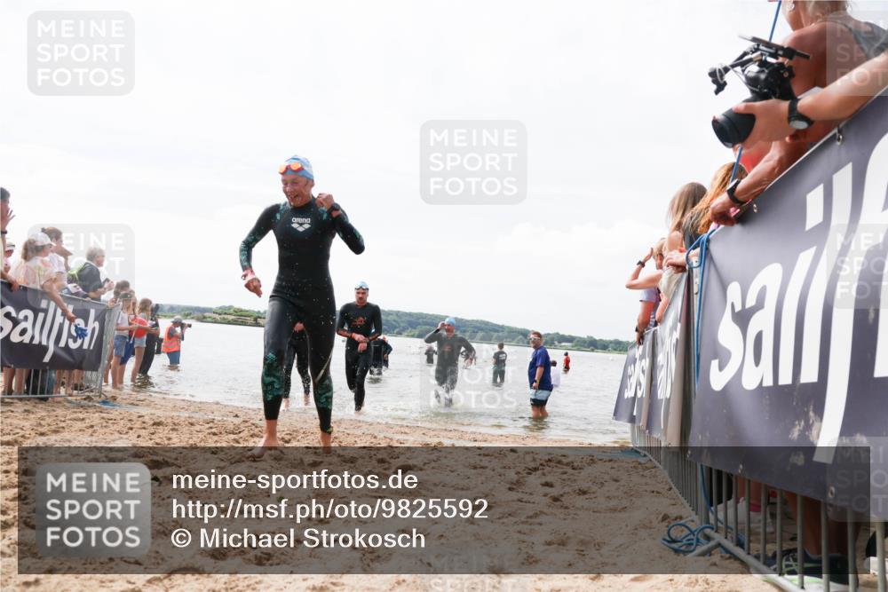 21.06.2026 - Viking Triathlon Michael Strokosch http://msf.ph/oto/9825592 21.06.2026 10:34:58 Schwimmen 26, 118, 161, 199, 255, 267, 386, 536 meine-sportfotos.de