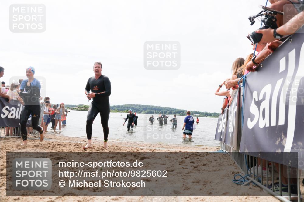 21.06.2026 - Viking Triathlon Michael Strokosch http://msf.ph/oto/9825602 21.06.2026 10:35:02 Schwimmen 26, 161, 199, 267, 386, 536 meine-sportfotos.de