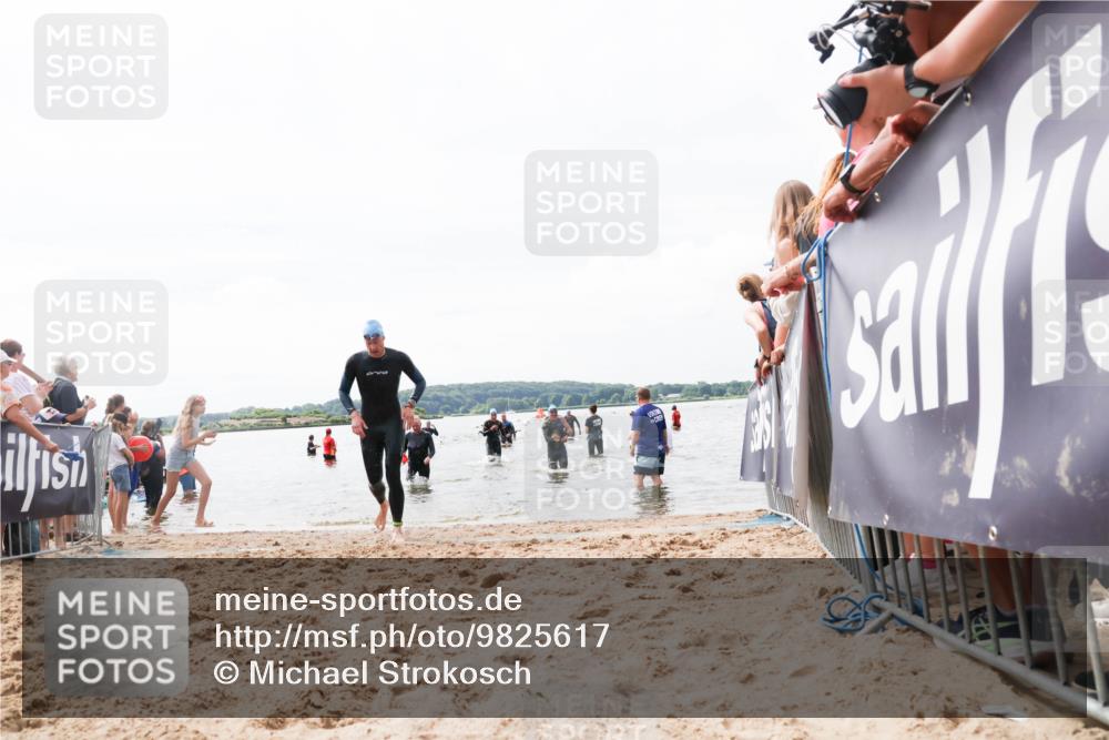 21.06.2026 - Viking Triathlon Michael Strokosch http://msf.ph/oto/9825617 21.06.2026 10:35:06 Schwimmen 18, 26, 199, 267, 372, 621 meine-sportfotos.de