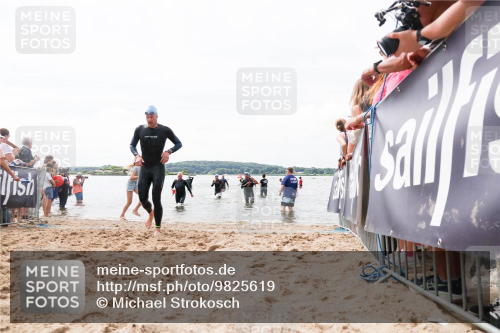 21.06.2026 - Viking Triathlon Michael Strokosch http://msf.ph/oto/9825619 21.06.2026 10:35:07 Schwimmen 18, 26, 199, 267, 372, 621 meine-sportfotos.de