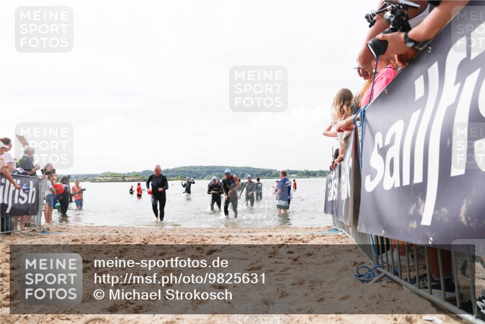 21.06.2026 - Viking Triathlon Michael Strokosch http://msf.ph/oto/9825631 21.06.2026 10:35:11 Schwimmen 18, 100, 267, 372, 568, 621 meine-sportfotos.de