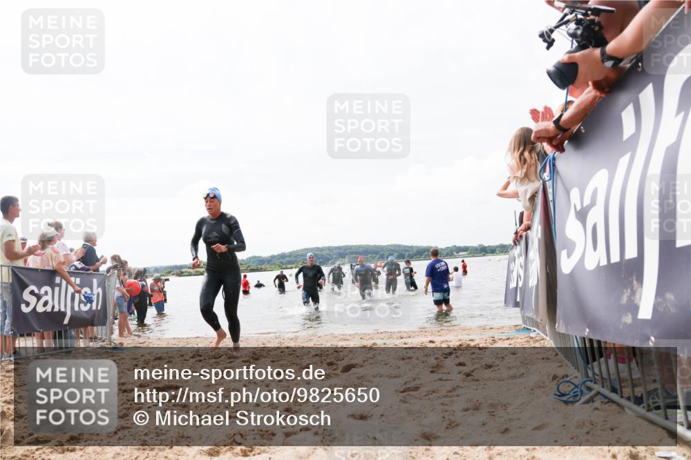 21.06.2026 - Viking Triathlon Michael Strokosch http://msf.ph/oto/9825650 21.06.2026 10:35:17 Schwimmen 18, 73, 100, 372, 568, 621, 623 meine-sportfotos.de