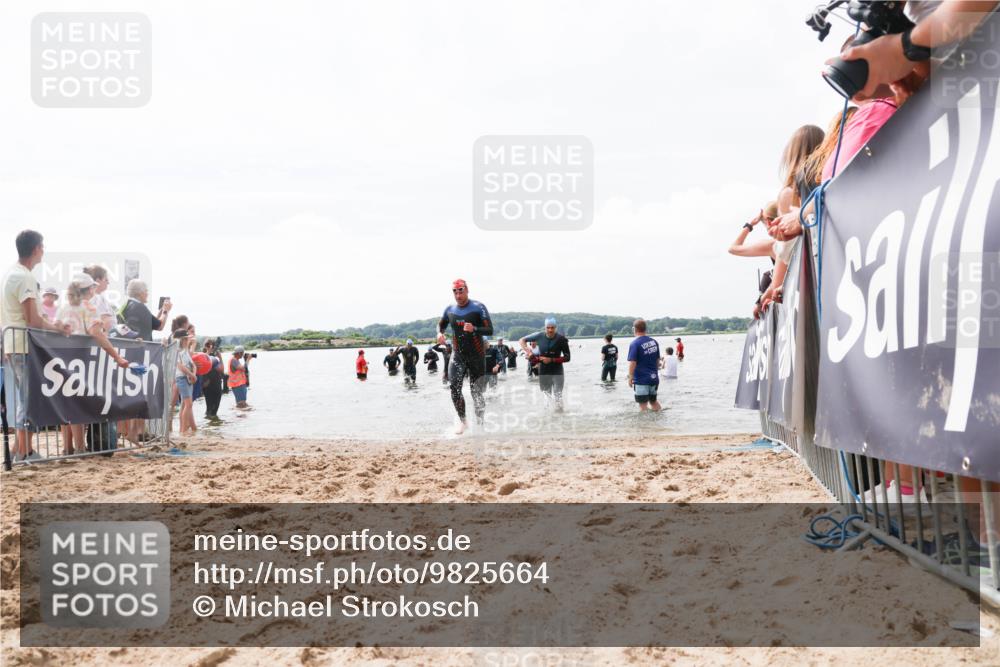21.06.2026 - Viking Triathlon Michael Strokosch http://msf.ph/oto/9825664 21.06.2026 10:35:22 Schwimmen 73, 100, 194, 490, 568, 623 meine-sportfotos.de