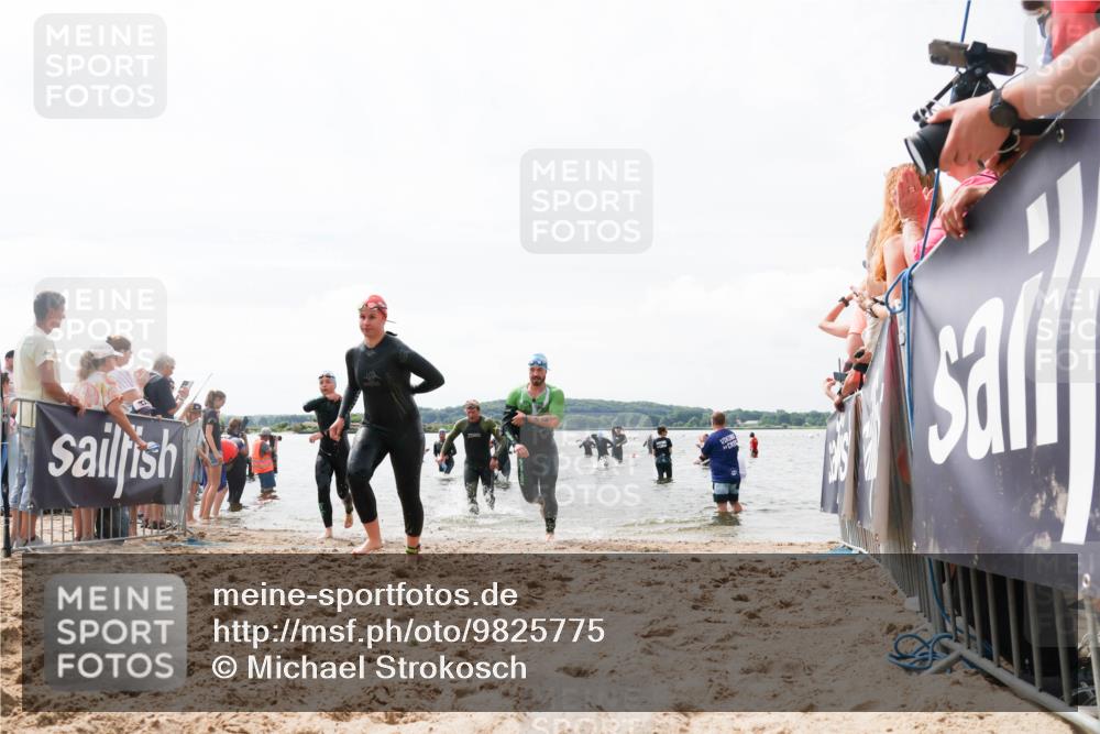 21.06.2026 - Viking Triathlon Michael Strokosch http://msf.ph/oto/9825775 21.06.2026 10:36:02 Schwimmen 20, 137, 202, 360, 472, 651 meine-sportfotos.de