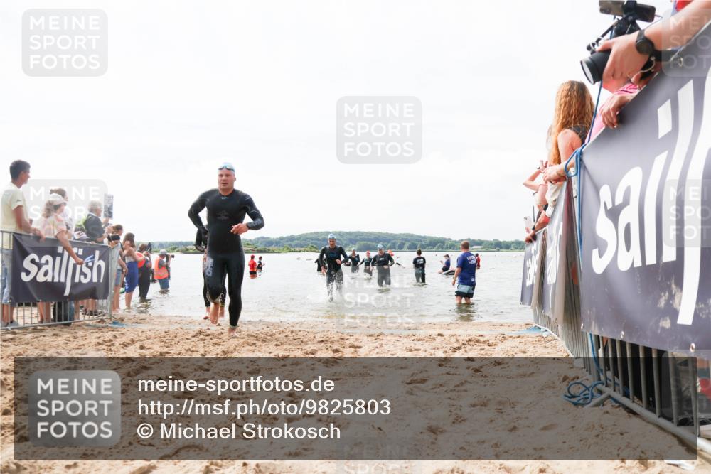 21.06.2026 - Viking Triathlon Michael Strokosch http://msf.ph/oto/9825803 21.06.2026 10:36:11 Schwimmen 20, 200, 360, 530, 560 meine-sportfotos.de