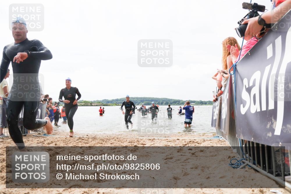 21.06.2026 - Viking Triathlon Michael Strokosch http://msf.ph/oto/9825806 21.06.2026 10:36:12 Schwimmen 20, 200, 323, 360, 530, 560, 656 meine-sportfotos.de