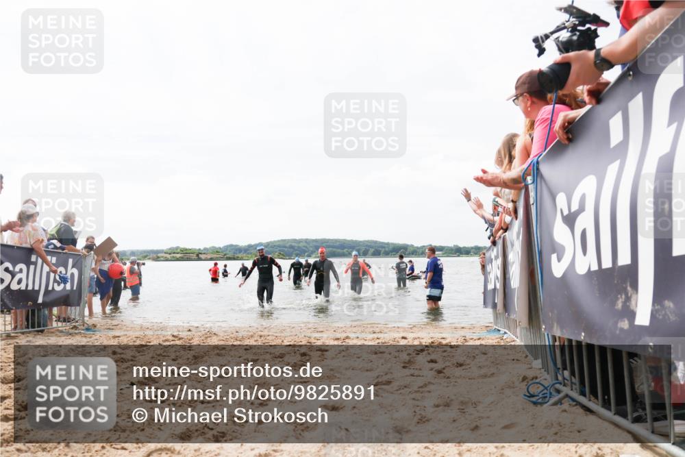 21.06.2026 - Viking Triathlon Michael Strokosch http://msf.ph/oto/9825891 21.06.2026 10:36:41 Schwimmen 219, 404, 543, 612, 648 meine-sportfotos.de