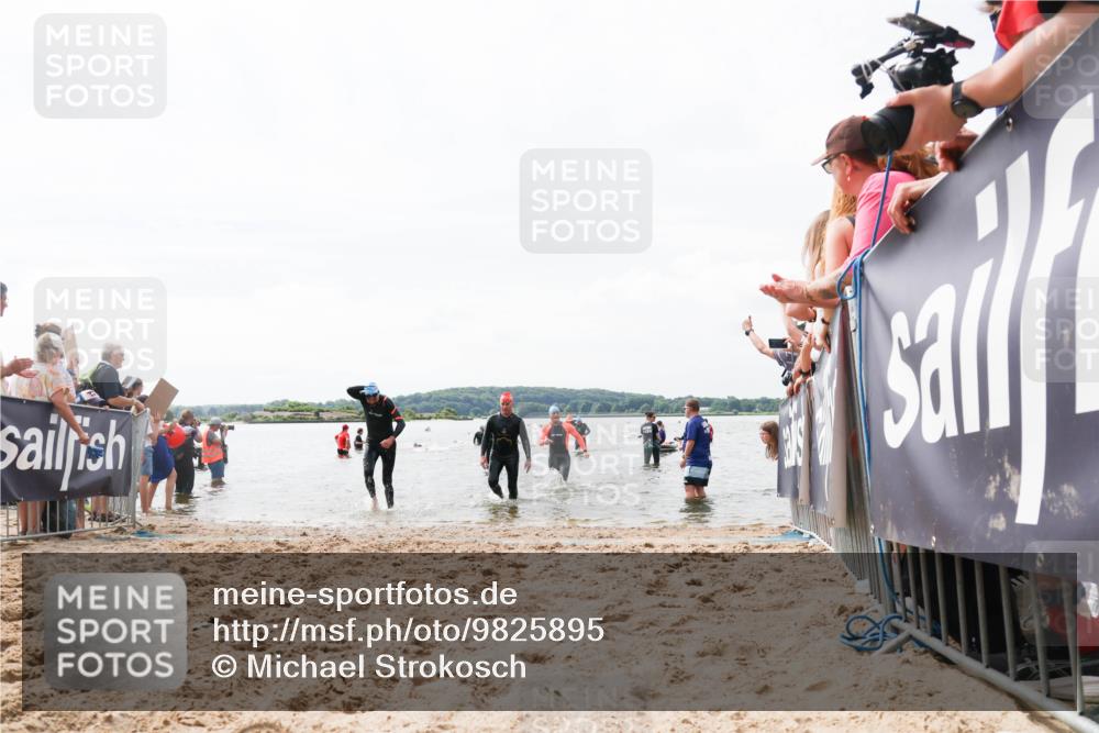 21.06.2026 - Viking Triathlon Michael Strokosch http://msf.ph/oto/9825895 21.06.2026 10:36:42 Schwimmen 219, 404, 526, 543, 612, 648 meine-sportfotos.de