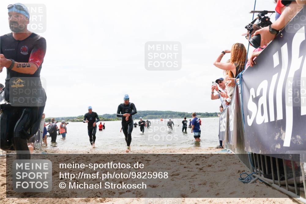21.06.2026 - Viking Triathlon Michael Strokosch http://msf.ph/oto/9825968 21.06.2026 10:37:06 Schwimmen 84, 122, 186, 325, 395, 407, 606 meine-sportfotos.de