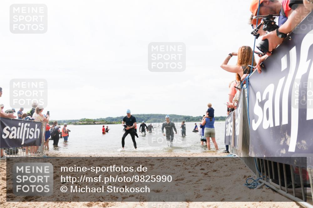 21.06.2026 - Viking Triathlon Michael Strokosch http://msf.ph/oto/9825990 21.06.2026 10:37:14 Schwimmen 84, 142, 455, 553 meine-sportfotos.de