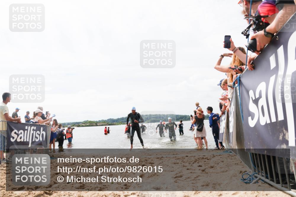 21.06.2026 - Viking Triathlon Michael Strokosch http://msf.ph/oto/9826015 21.06.2026 10:37:22 Schwimmen 64, 89, 142, 455, 553 meine-sportfotos.de