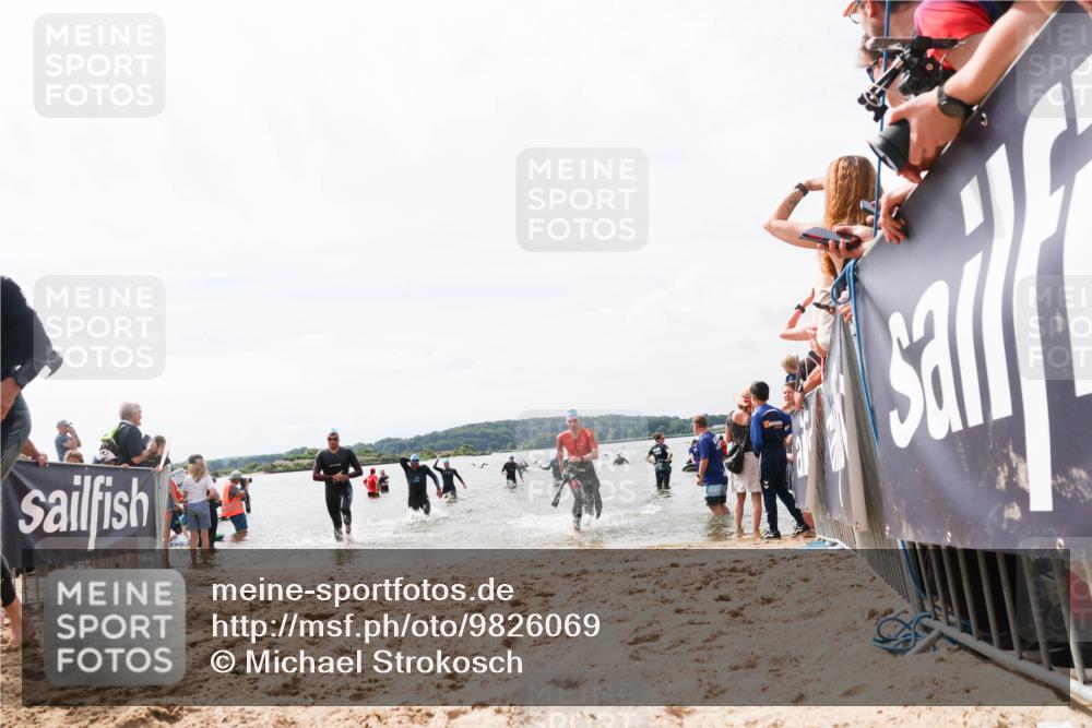 21.06.2026 - Viking Triathlon Michael Strokosch http://msf.ph/oto/9826069 21.06.2026 10:37:40 Schwimmen 111, 239, 450, 513, 545 meine-sportfotos.de