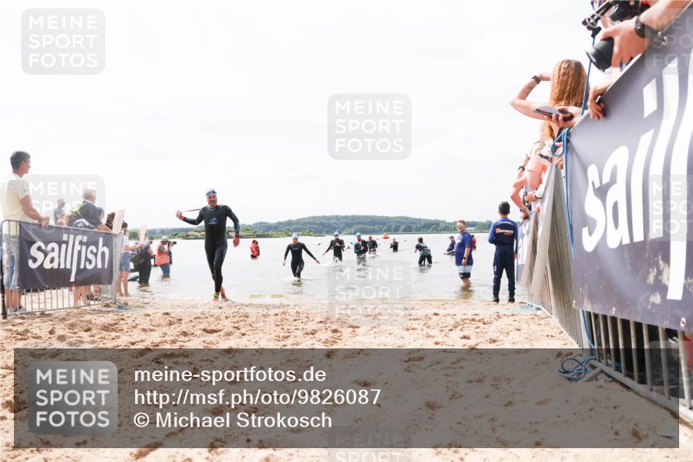 21.06.2026 - Viking Triathlon Michael Strokosch http://msf.ph/oto/9826087 21.06.2026 10:37:46 Schwimmen 197, 239, 243, 467, 513, 545 meine-sportfotos.de