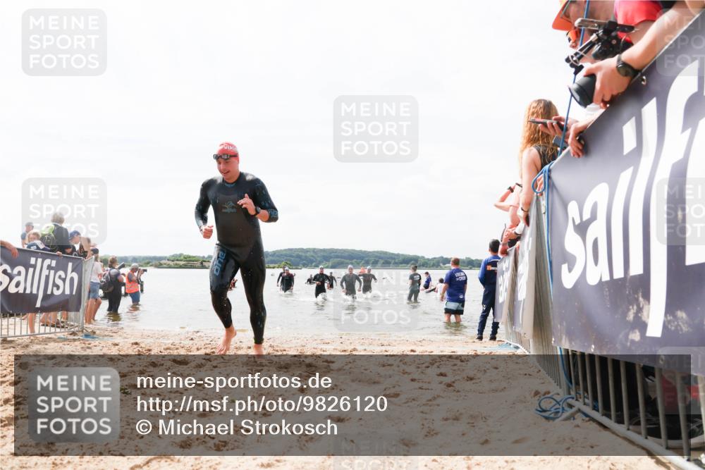 21.06.2026 - Viking Triathlon Michael Strokosch http://msf.ph/oto/9826120 21.06.2026 10:37:58 Schwimmen 171, 197, 285, 449, 467, 633 meine-sportfotos.de