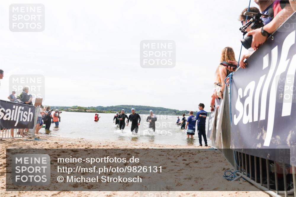 21.06.2026 - Viking Triathlon Michael Strokosch http://msf.ph/oto/9826131 21.06.2026 10:38:01 Schwimmen 171, 241, 285, 449, 633 meine-sportfotos.de