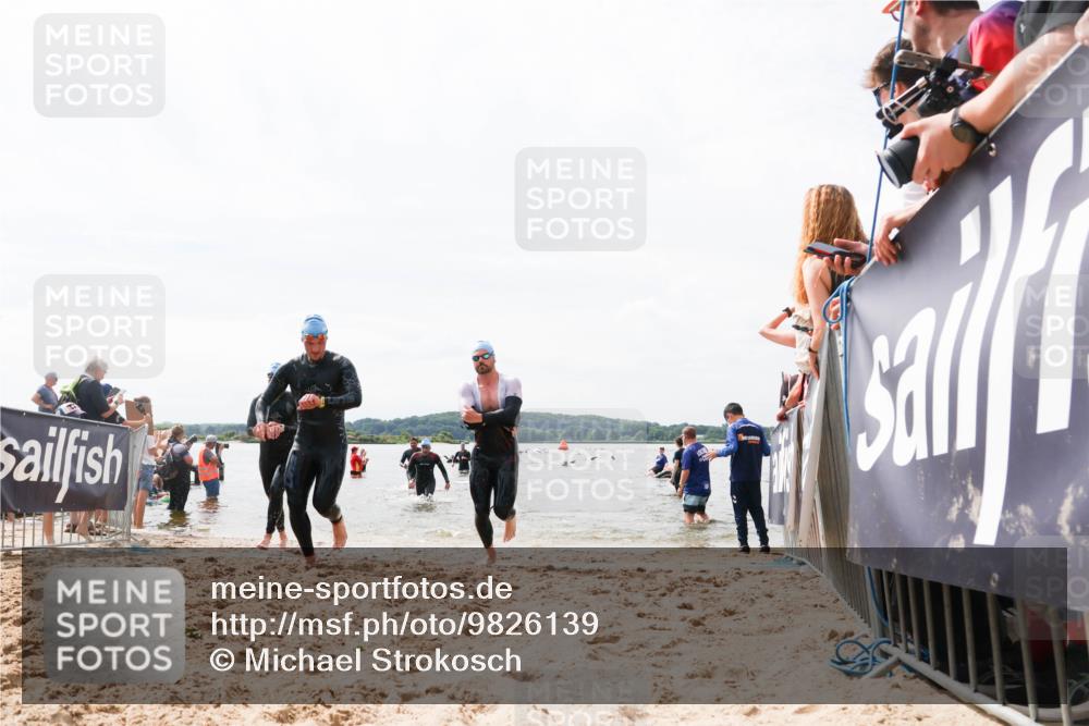21.06.2026 - Viking Triathlon Michael Strokosch http://msf.ph/oto/9826139 21.06.2026 10:38:04 Schwimmen 99, 171, 241, 285, 449 meine-sportfotos.de
