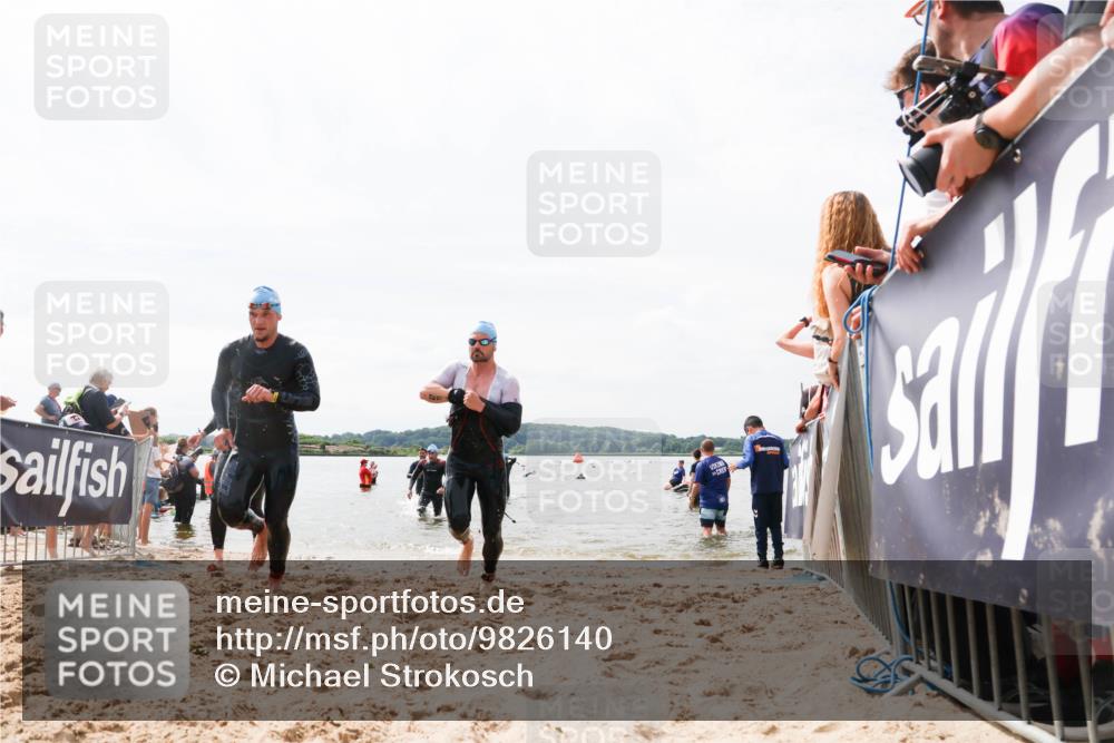 21.06.2026 - Viking Triathlon Michael Strokosch http://msf.ph/oto/9826140 21.06.2026 10:38:04 Schwimmen 99, 171, 241, 285, 449 meine-sportfotos.de