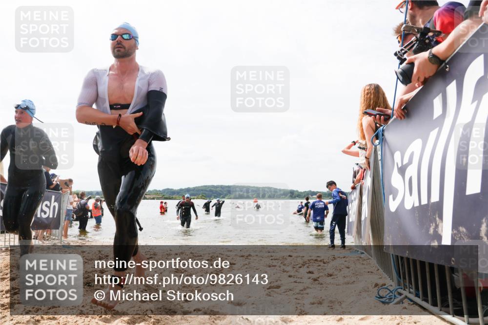 21.06.2026 - Viking Triathlon Michael Strokosch http://msf.ph/oto/9826143 21.06.2026 10:38:05 Schwimmen 99, 171, 241, 285, 449 meine-sportfotos.de