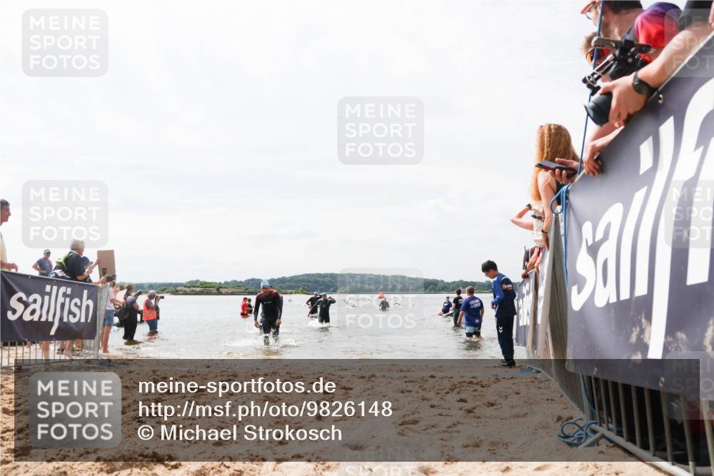 21.06.2026 - Viking Triathlon Michael Strokosch http://msf.ph/oto/9826148 21.06.2026 10:38:07 Schwimmen 80, 99, 171, 241, 285, 449 meine-sportfotos.de
