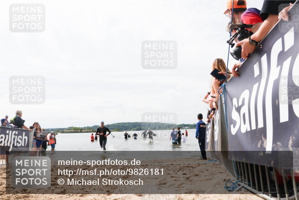 21.06.2026 - Viking Triathlon Michael Strokosch http://msf.ph/oto/9826181 21.06.2026 10:38:18 Schwimmen 80, 99, 315, 465 meine-sportfotos.de