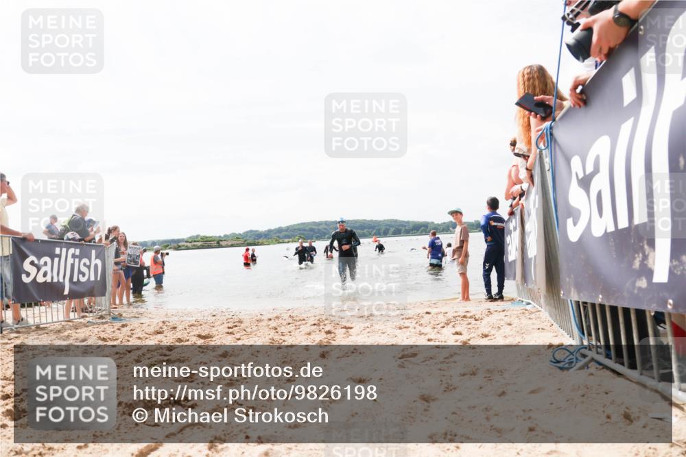 21.06.2026 - Viking Triathlon Michael Strokosch http://msf.ph/oto/9826198 21.06.2026 10:38:24 Schwimmen 315, 316, 465 meine-sportfotos.de