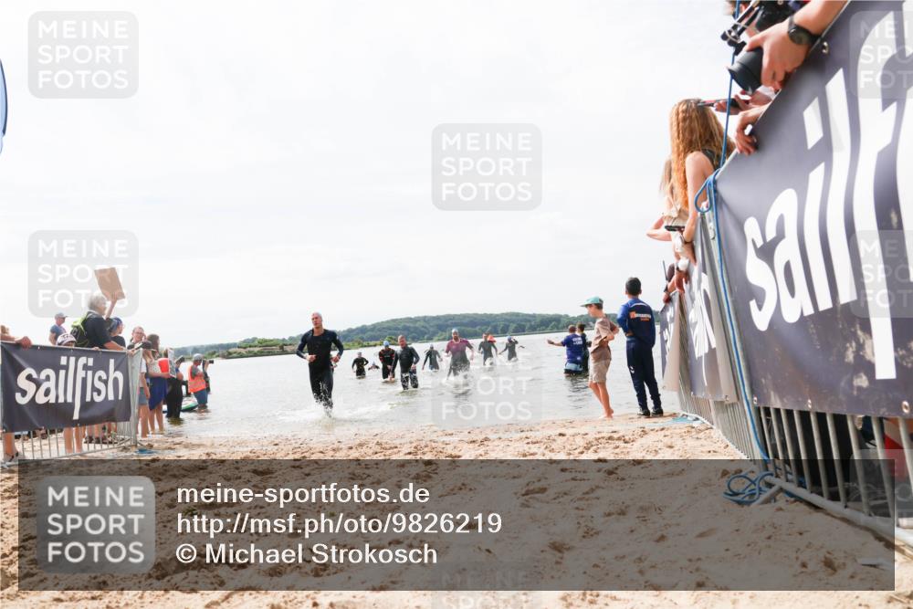 21.06.2026 - Viking Triathlon Michael Strokosch http://msf.ph/oto/9826219 21.06.2026 10:38:31 Schwimmen 300, 316, 465, 567 meine-sportfotos.de