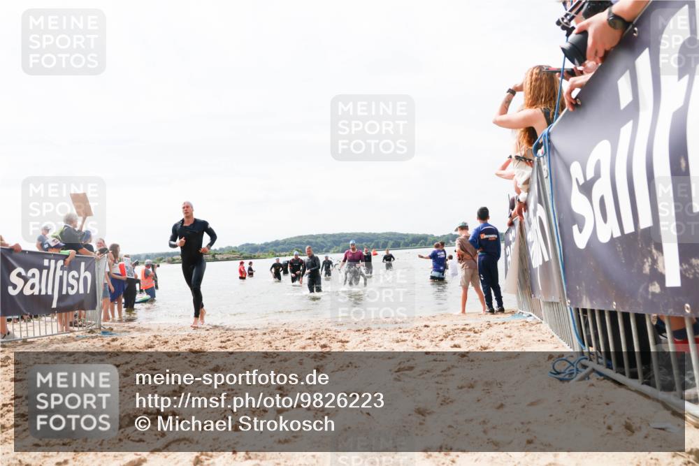 21.06.2026 - Viking Triathlon Michael Strokosch http://msf.ph/oto/9826223 21.06.2026 10:38:32 Schwimmen 300, 316, 465, 567 meine-sportfotos.de