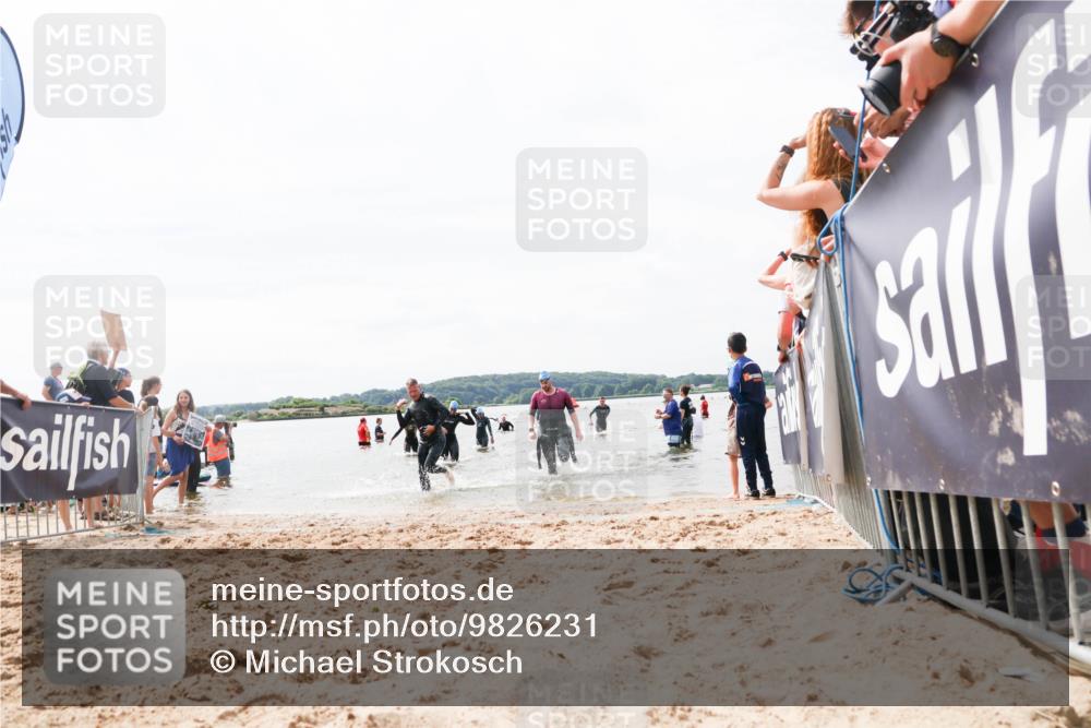 21.06.2026 - Viking Triathlon Michael Strokosch http://msf.ph/oto/9826231 21.06.2026 10:38:35 Schwimmen 55, 300, 316, 397, 546, 567 meine-sportfotos.de