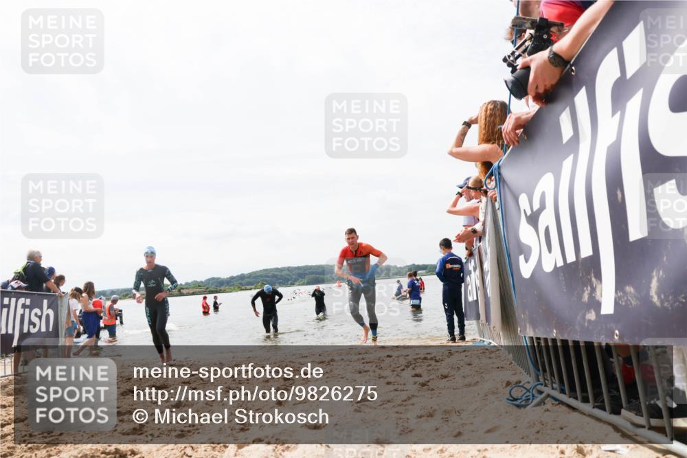 21.06.2026 - Viking Triathlon Michael Strokosch http://msf.ph/oto/9826275 21.06.2026 10:38:49 Schwimmen 53, 55, 144, 303, 397, 419, 666 meine-sportfotos.de