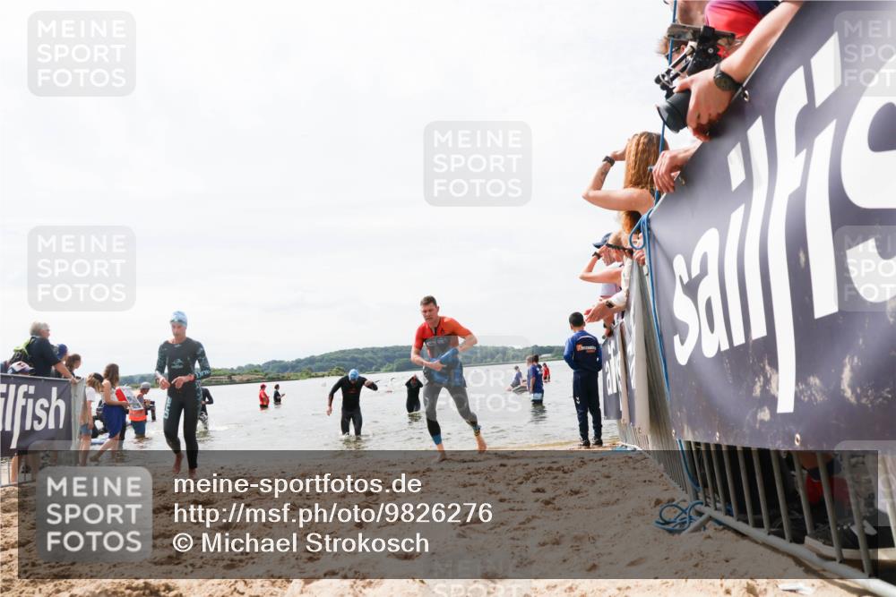 21.06.2026 - Viking Triathlon Michael Strokosch http://msf.ph/oto/9826276 21.06.2026 10:38:50 Schwimmen 53, 144, 303, 397, 419, 666 meine-sportfotos.de