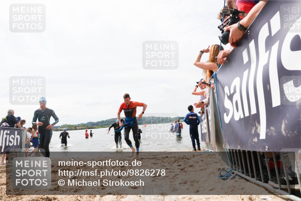 21.06.2026 - Viking Triathlon Michael Strokosch http://msf.ph/oto/9826278 21.06.2026 10:38:50 Schwimmen 53, 144, 303, 397, 419, 666 meine-sportfotos.de