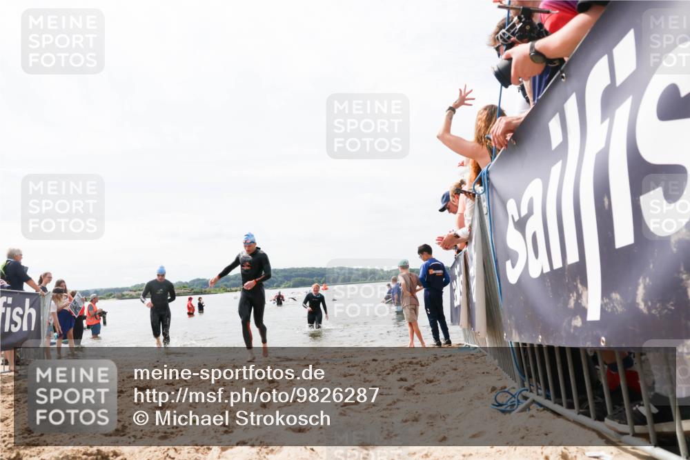 21.06.2026 - Viking Triathlon Michael Strokosch http://msf.ph/oto/9826287 21.06.2026 10:38:53 Schwimmen 53, 144, 303, 419, 666 meine-sportfotos.de