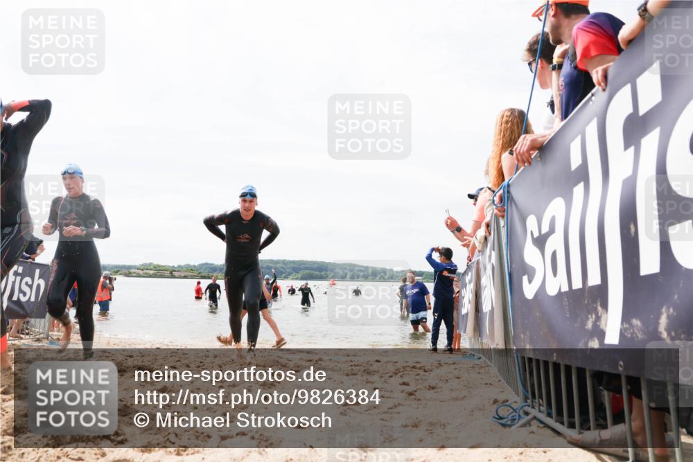 21.06.2026 - Viking Triathlon Michael Strokosch http://msf.ph/oto/9826384 21.06.2026 10:39:26 Schwimmen 214, 229, 232, 340, 457, 508 meine-sportfotos.de