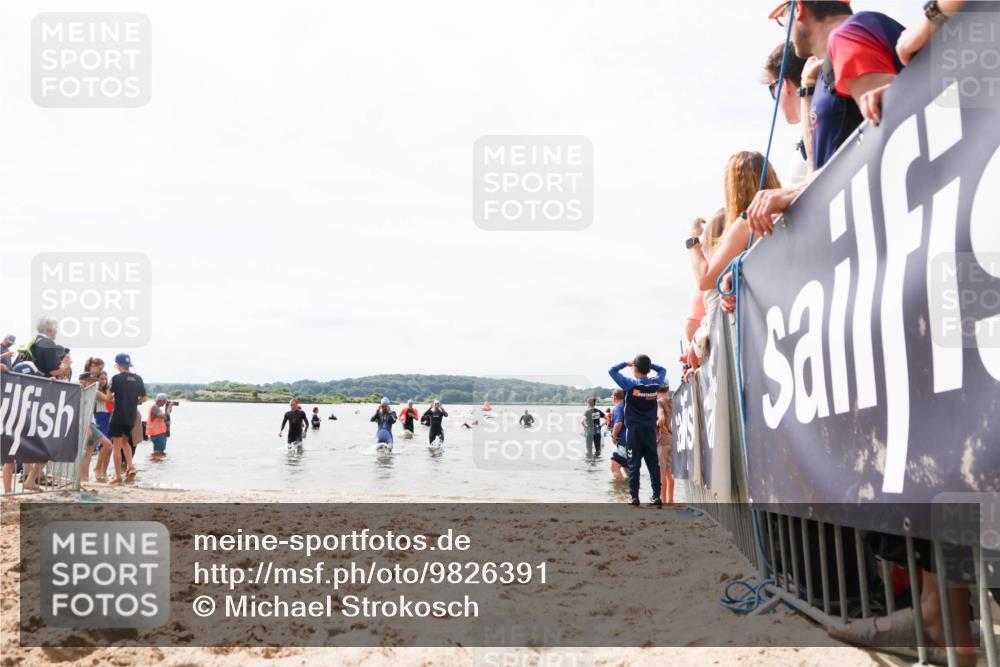21.06.2026 - Viking Triathlon Michael Strokosch http://msf.ph/oto/9826391 21.06.2026 10:39:28 Schwimmen 214, 229, 232, 457, 508 meine-sportfotos.de
