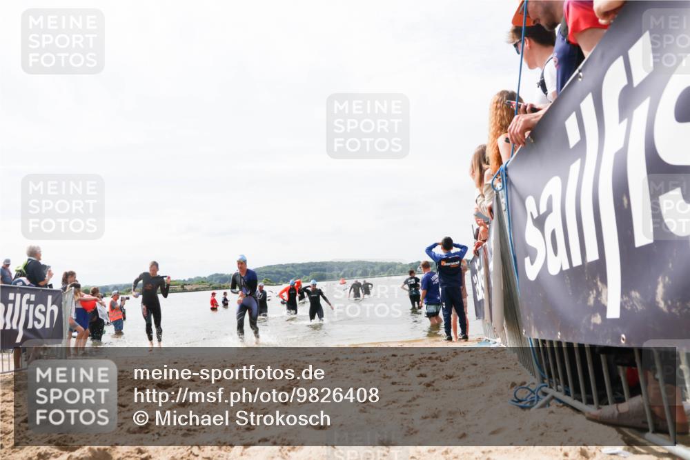 21.06.2026 - Viking Triathlon Michael Strokosch http://msf.ph/oto/9826408 21.06.2026 10:39:34 Schwimmen 229, 400, 485, 508, 519 meine-sportfotos.de